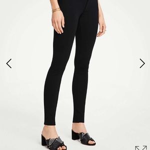 Ann Taylor leggings & jeans